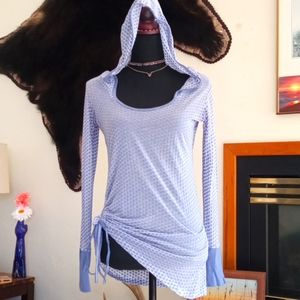 Prana, Light weight and soft. Super cute!! Sz.